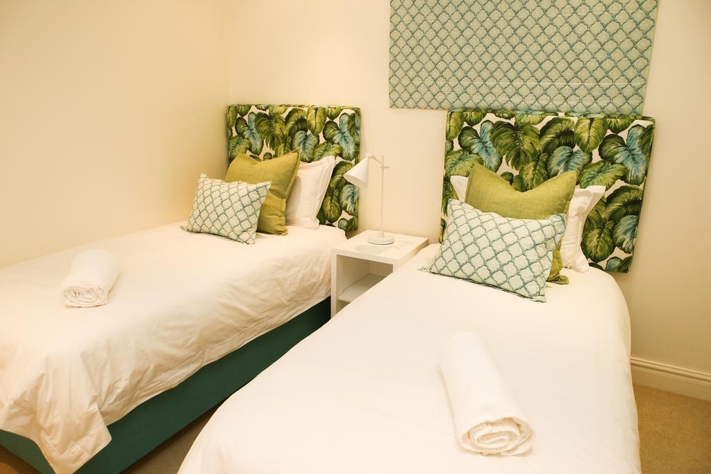Oysters Rock - Unit 202 Appartement Durban Buitenkant foto