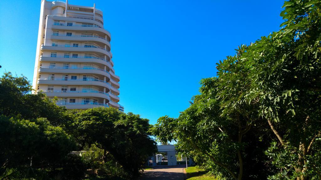 Oysters Rock - Unit 202 Appartement Durban Buitenkant foto