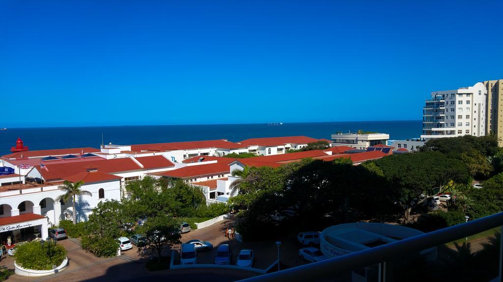 Oysters Rock - Unit 202 Appartement Durban Buitenkant foto
