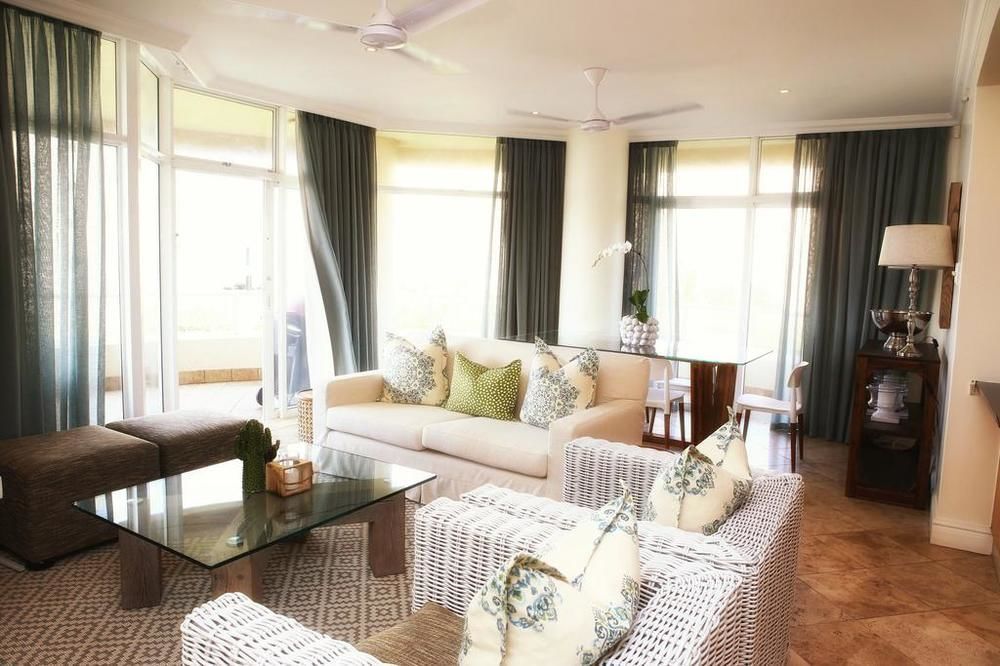 Oysters Rock - Unit 202 Appartement Durban Buitenkant foto