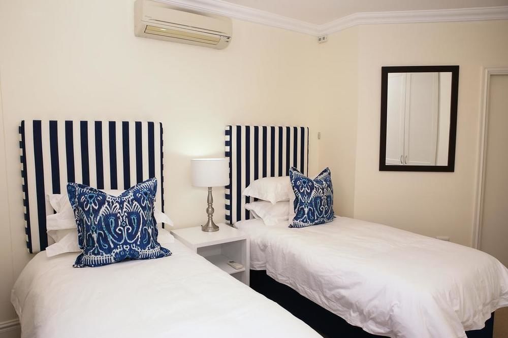 Oysters Rock - Unit 202 Appartement Durban Buitenkant foto