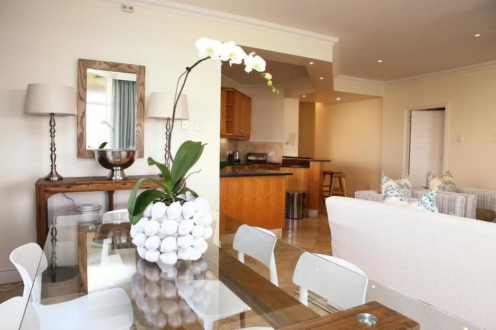 Oysters Rock - Unit 202 Appartement Durban Buitenkant foto